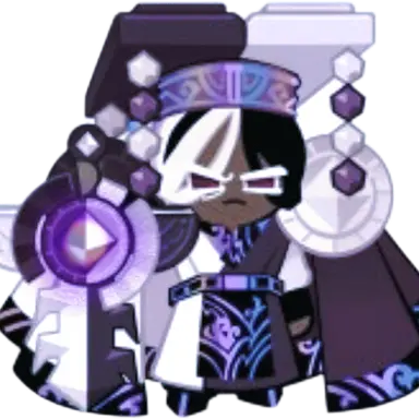 Profile image of 다크 카카오 쿠키