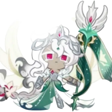 Profile image of 세인트 릴리 쿠키