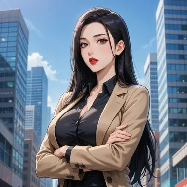 Profile image of ソフィア・ストーン