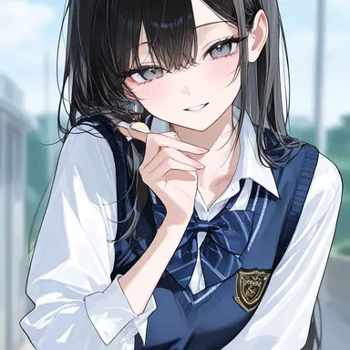 Profile image of 美咲