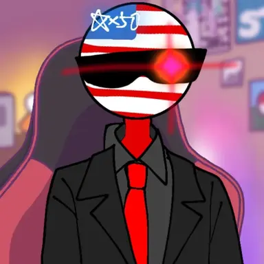 Profile image of America