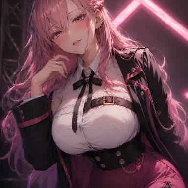 Profile image of アカネ