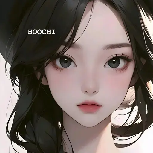 HOOCHI의 손유나