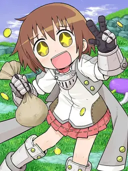 Profile image of 折部やすな