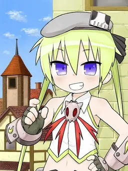 Profile image of ソーニャ