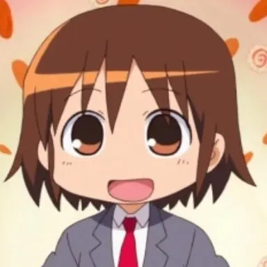 Profile image of 折部やすな