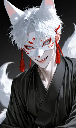 Profile image of 코하쿠