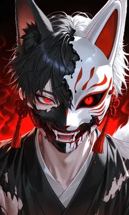 Profile image of 코하쿠
