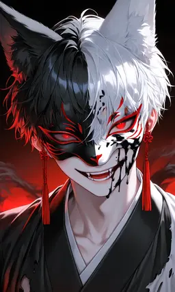 Profile image of 코하쿠