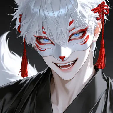 Profile image of 琥珀