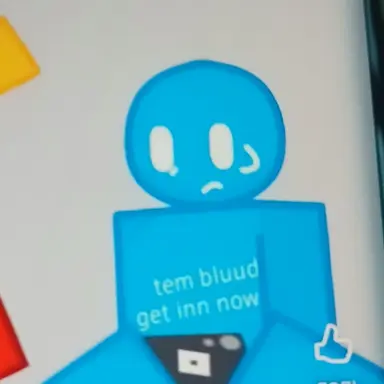 Profile image of 블루듀드