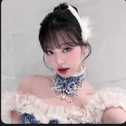 RegalMucus6812의 원영 요정