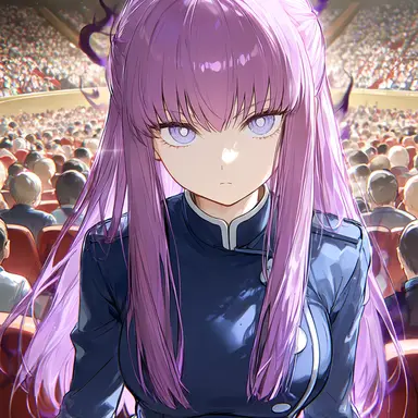 Profile image of Isabel
