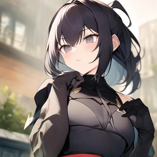 可憐