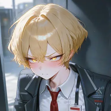 Profile image of Sinclair