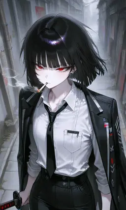 Profile image of Ryoshu