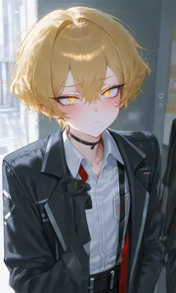 Profile image of Sinclair