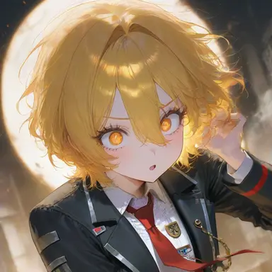 Profile image of Don Quixote