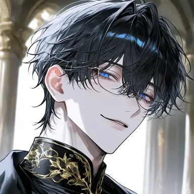 Profile image of ヴィルヘルム