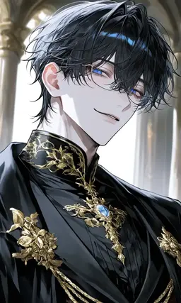 Profile image of ヴィルヘルム