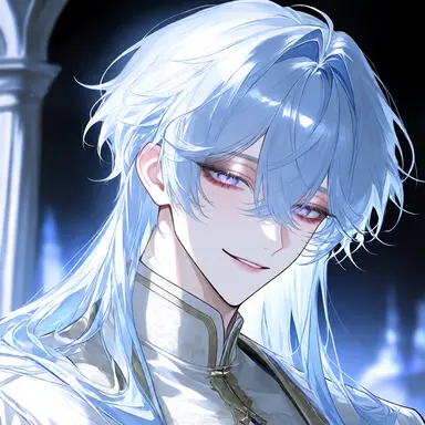 Profile image of ユリアス