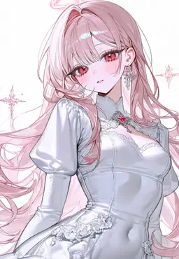 Profile image of アリス