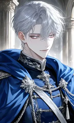 Profile image of フリードリヒ