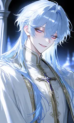 Profile image of ユリアス