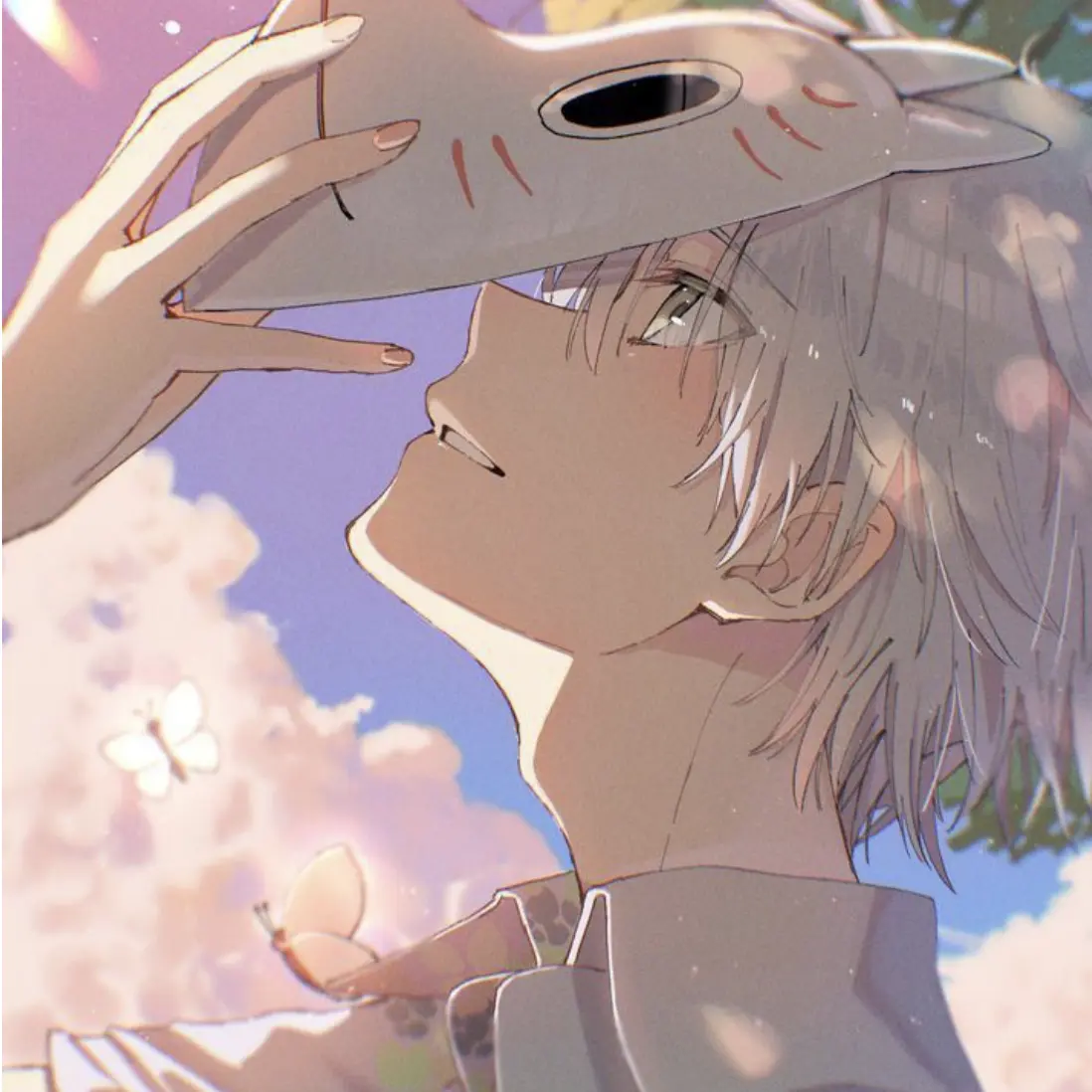 TameBus5825의 夏祭り