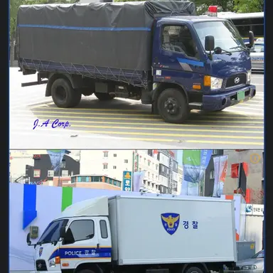 Profile image of 카고와 탑차