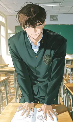 Profile image of 선우진