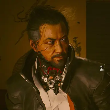 Profile image of Goro Takemura.