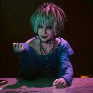 Profile image of Misty Olszewski