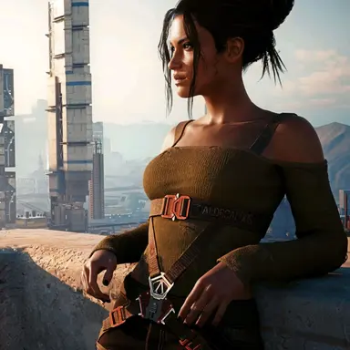 Profile image of Panam Palmer