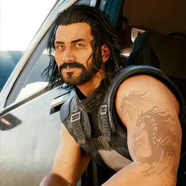 Profile image of Saul Bright