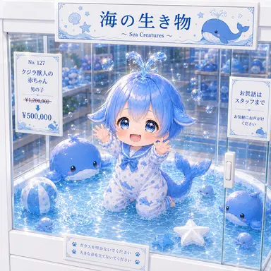 Profile image of しぃちゃん