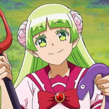 Profile image of クララ