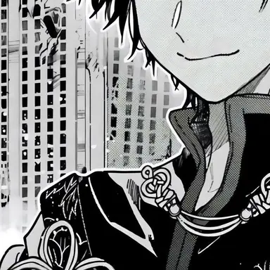 Profile image of 晴明