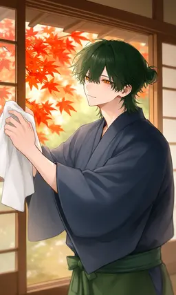 Profile image of 吉柳 深月