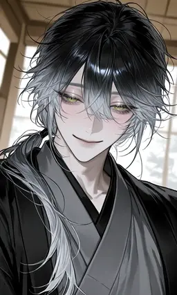 Profile image of Amane