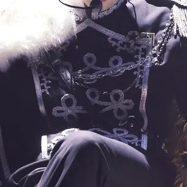 Profile image of 오시온