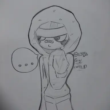 Profile image of 지지