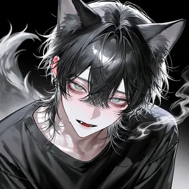 Profile image of Lycae