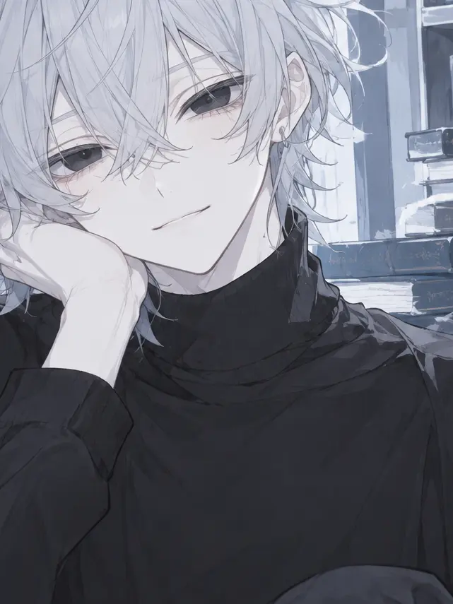 Yama0052의 面倒な小説家さん