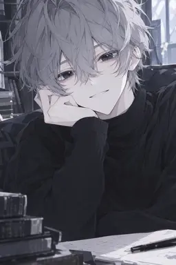 Profile image of 棗