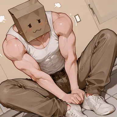 Profile image of Hugo