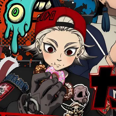 Profile image of Rudo