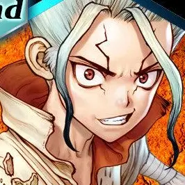 Profile image of 石神 千空