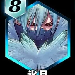 Profile image of 氷月