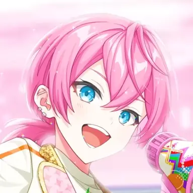 Profile image of けちゃ